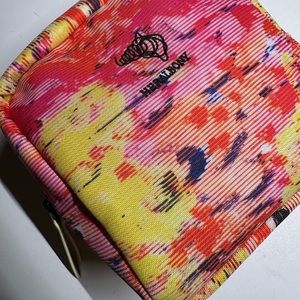 NEW! HERALBONY x Japan Airlines Square Pouch